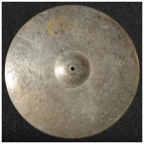 Bosphorus Argentum 20" Ride Cymbal - 2nd Hand