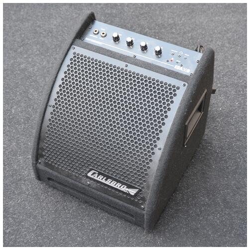 Carlsbro Monitor Eda30b - 2nd Hand