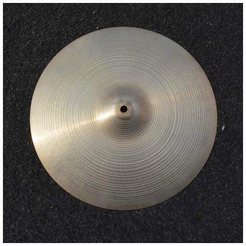 Zldjian 14" 1960s Avedis Hihat Top Cymbal - 890g - Vintage
