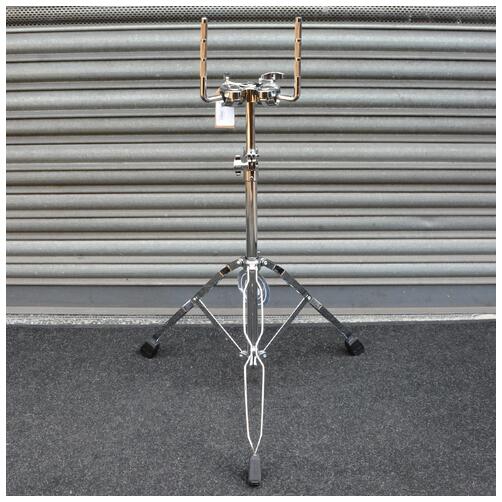 DW 3900a Double Tom Stand - 2nd Hand