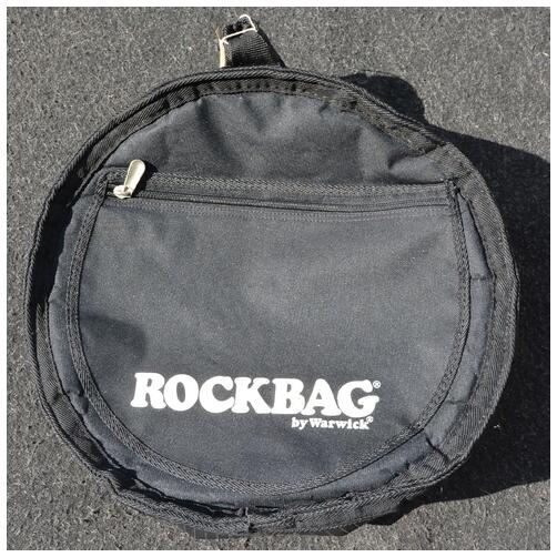 Rockbag 12" tom case - 2nd Hand