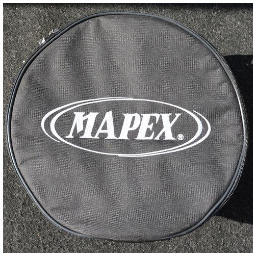 Mapex 8 Tom Case 2 * - 2nd Hand