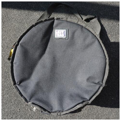 Premier Kit Bag 10x9 * - 2nd Hand