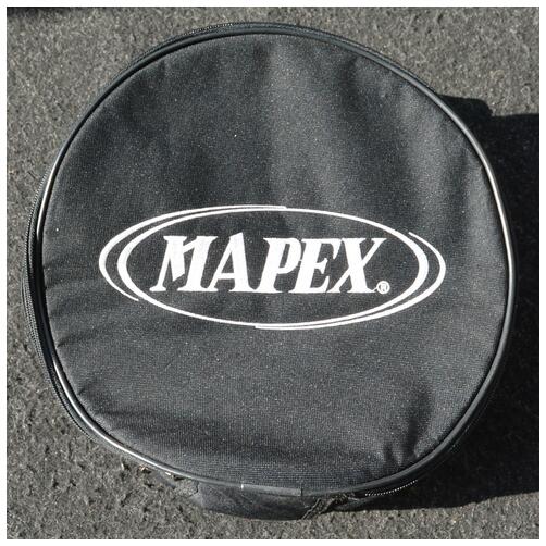 Mapex 8 Tom Case1 * - 2nd Hand