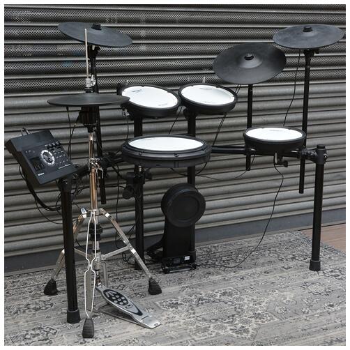 Roland TD-17KVX Electronic Drum Kit - 2nd Hand