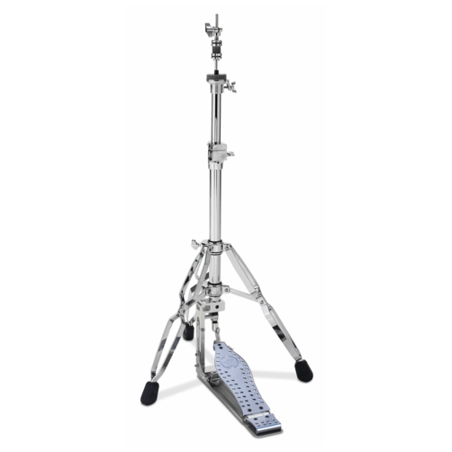 DW Machined Direct Drive Hi Hat Stand - 3 Leg