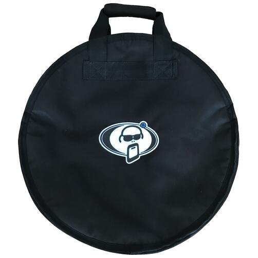 Protection Racket Gong Cases