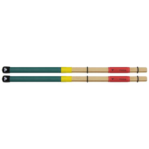 Ramrods Reggae Rods