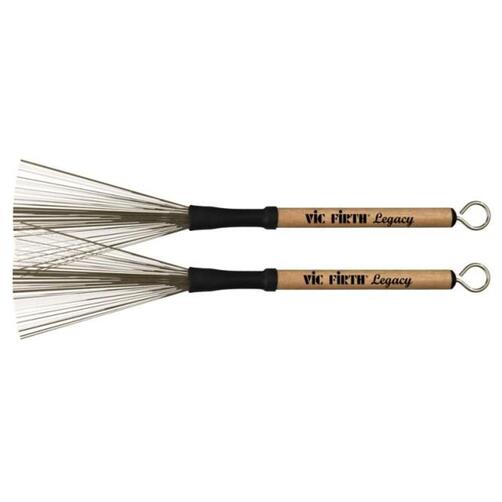 Vic Firth Legacy Brushes