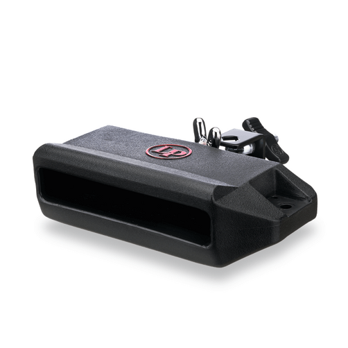LP Stealth Jam Block with Mount (LP1208-K)
