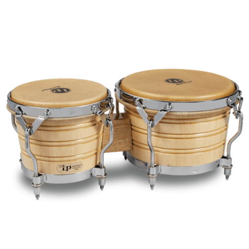 LP Generation III Bongos (LP201A-3)