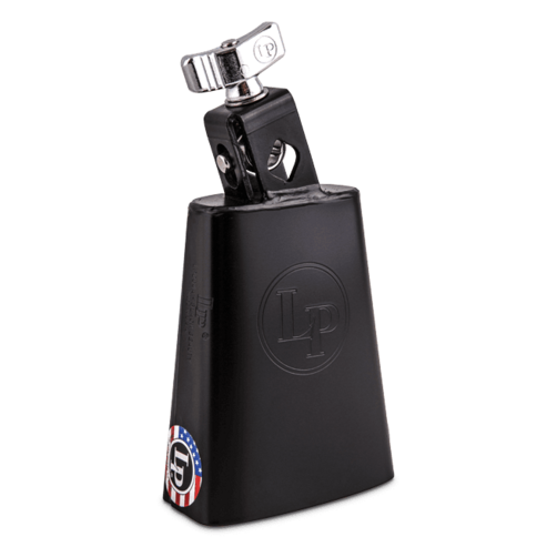 LP Percussion Black Beauty 5" Cowbell (LP204AN)