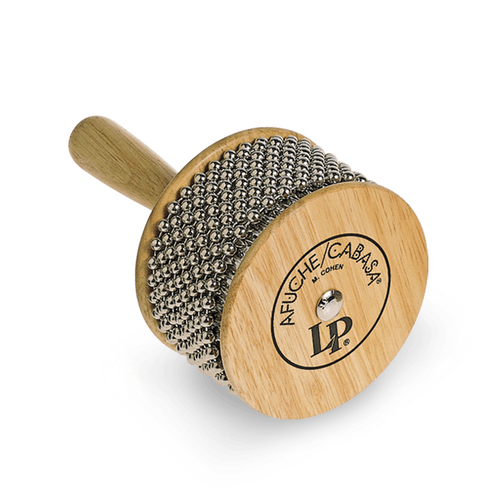 LP Afuche / Cabasa Standard, Wood (LP234A)