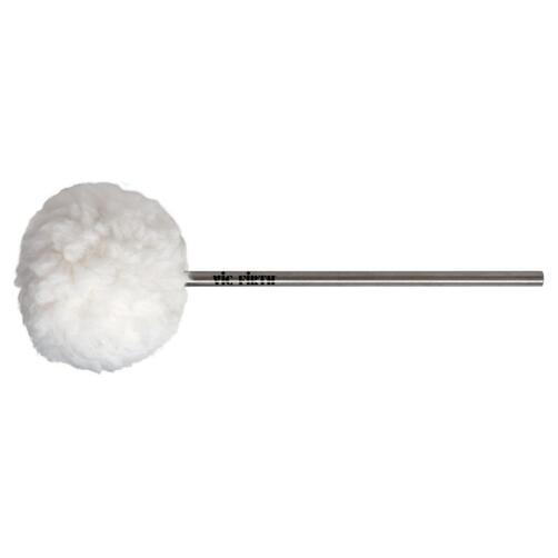 Vic Firth VKB3 VicKick Beater - Fleece