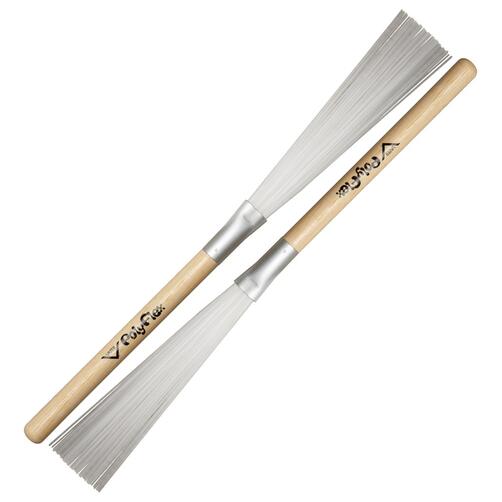 Vater Polyflex Brushes