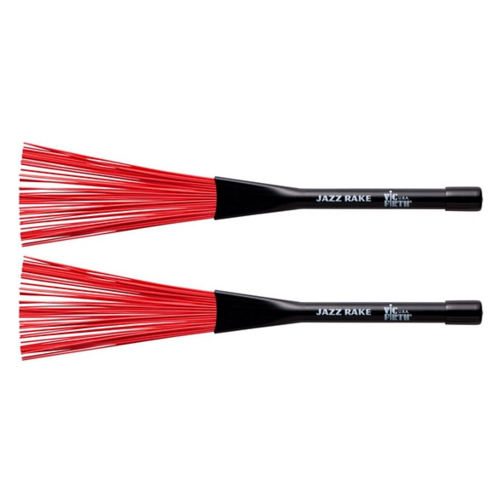 Vic Firth Jazz Rake Brushes - VF-BJR
