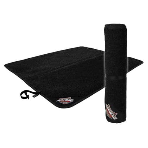 AHEAD ARMOR DRUM MAT STANDARD 78" X 62" (2m x 1.6m)