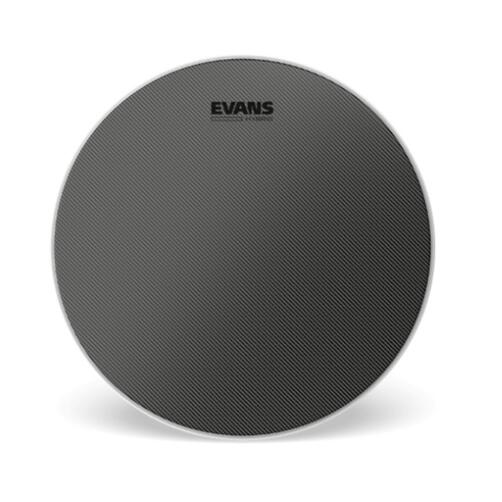 Evans Hybrid Snare Drum Heads