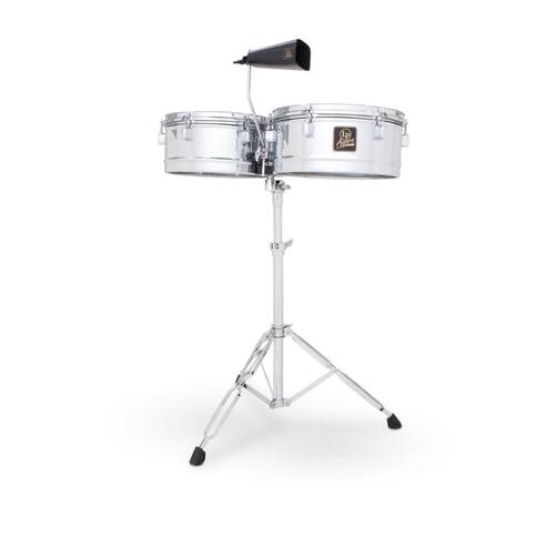 LP Aspire 13" & 14" Timbales (LPA256)