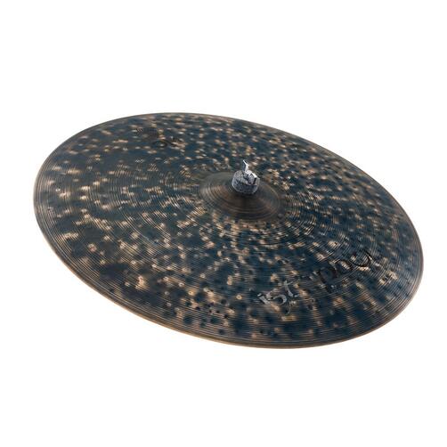 Istanbul Agop Signature Cindy Blackman-Santana OM Ride