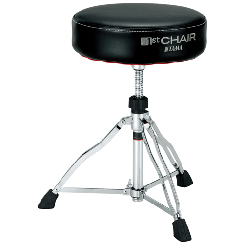Tama 1st Chair Round Rider Trio (HT430B) Drum Stool / Throne