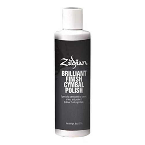 Zildjian Cymbal Polish Cleaner