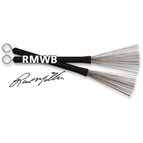 Vic Firth Russ Miller Wire Brushes VF-RMWB