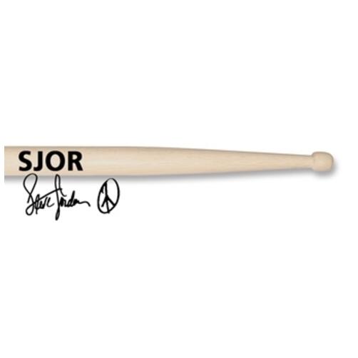 Vic Firth Signature Series Steve Jordan Drumsticks