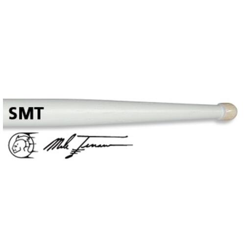 Vic Firth Signature Series Mike Terrana Drumsticks - Wood Tip