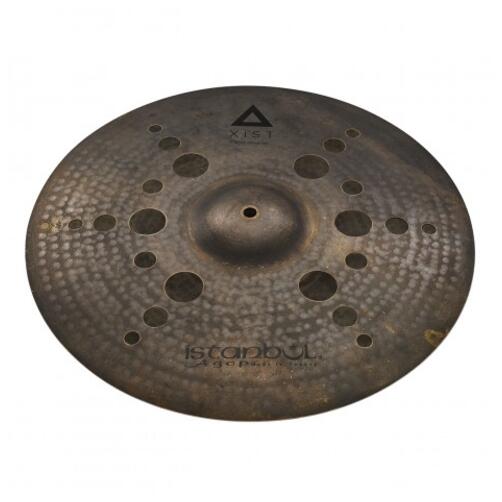Istanbul Agop Xist Dark Ion 15" Hi-Hats