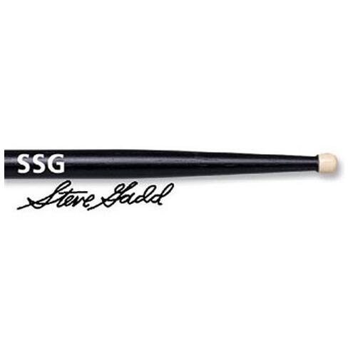 Vic Firth Signature Series Steve Gadd Drumsticks - Wood Tip
