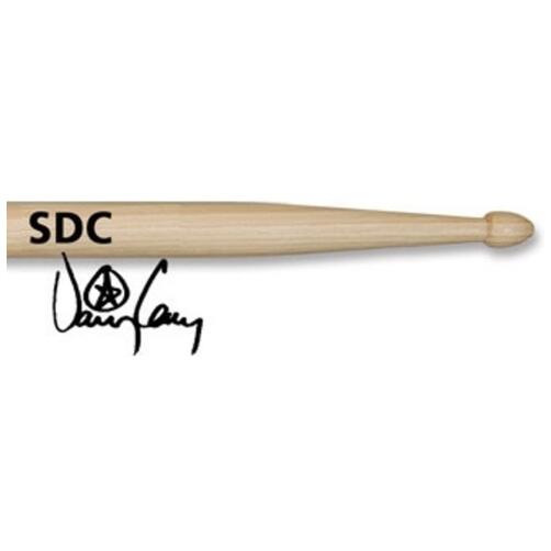 Vic Firth Signature Series Danny Carey Drumsticks - Wood Tip