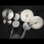 Video thumbnail 2 - Sabian HHX China Cymbals