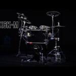Video thumbnail 0 - Yamaha DTX 6K5-M Electronic Drum Kit