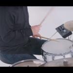 Video thumbnail 7 - Yamaha EAD10 Electronic Acoustic Drum Module & Sensor + Protection Racket ELECTRO Case for EAD10