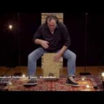 Video thumbnail 0 - Meinl Percussion Woodcraft Professional Cajon, Makah-Burl - WCP100MB