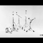 Video thumbnail 0 - Yamaha HW780 Hardware set - open box