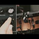 Video thumbnail 3 - Yamaha EAD10 Electronic Acoustic Drum Module & Sensor + Protection Racket ELECTRO Case for EAD10