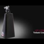 Video thumbnail 0 - LP Timbale Cowbell (LP205)
