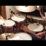 Video thumbnail 0 - Mapex Armory "Studioease" Fast 6 Piece Shell Pack (AR628SFUV)