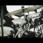 Video thumbnail 2 - Roland TM-6 Pro Trigger Module