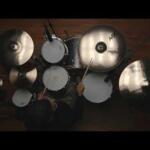 Video thumbnail 0 - Sabian AAX 22" Thin Ride Cymbals