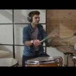 Video thumbnail 6 - Yamaha EAD10 Electronic Acoustic Drum Module & Sensor + Protection Racket ELECTRO Case for EAD10