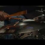 Video thumbnail 3 - Sabian HHX Ride Cymbals