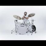 Video thumbnail 9 - Yamaha EAD10 Electronic Acoustic Drum Module & Sensor + Protection Racket ELECTRO Case for EAD10