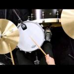 Video thumbnail 0 - Mapex Black Panther SHADOW 14"x 6.5" Birch / Walnut Snare Drum BPNBW4650CXN