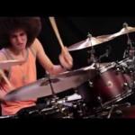 Video thumbnail 0 - Gretsch Catalina Maple 22" 7 Piece Shell Pack CM2-E627